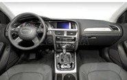 Audi A4 S line Edition, una versión atractiva con precios contenidos