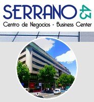 Serrano 43, un centro de negocios para el momento actual