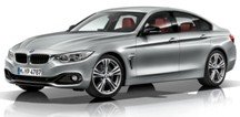Nuevo BMW Serie 4 Gran Coupé, el tercero de la Serie 4