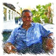 Lorenzo Soriano