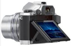 Nace la nueva OM-D E-M10 de Olympus