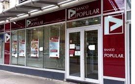 Banco Popular gana 325,3 millones de euros en 2013