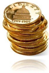 Los siete motivos para invertir en oro en 2014