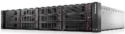 Lenovo presenta cuatro nuevos servidores ThinkServer para empresas