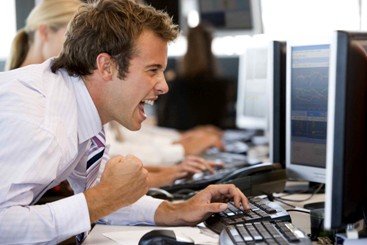 La profesión de `Trader´, una alternativa a tener en cuenta