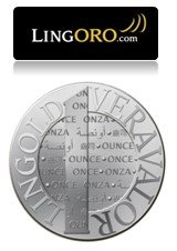 Lingoro lanza al mercado español su primera moneda de plata para inversión