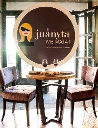 Tentación, libertad y buen gusto. Bienvenido a ¡Juanyta me mata!