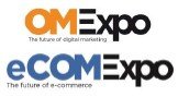 OMExpo y eCOMExpo, presentan sus novedades y primeros ponentes para su próxima edición en el mes de abril