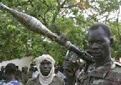 El responsable de ACNUR denuncia la catástrofe humanitaria la situación de la República Centroafricana