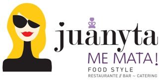Tentación, libertad y buen gusto. Bienvenido a ¡Juanyta me mata!