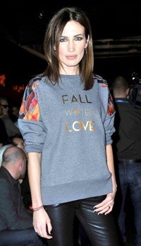Fall In Love, la nueva colección de Juanjo Oliva y Elogy para el próximo otoño invierno