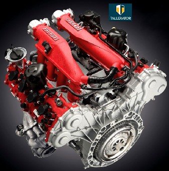 Nuevo Ferrari California T: un sueño con T de Turbo