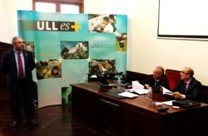 Celebrado el primer curso de iniciación al Peritaje Forense de la Universidad de La Laguna (ULL)