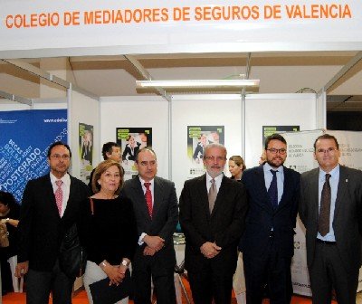 La mediación de seguros, profesión de futuro