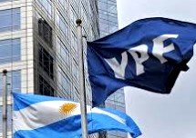 Argentina y Repsol alcanzan un acuerdo de compensación por la expropiación de YPF