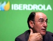 El presidente de Iberdrola, Ignacio Sánchez Galán.