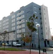 Un piso de dos habitaciones cuesta 286.000 euros más en el distrito de Salamanca que en Puente de Vallecas