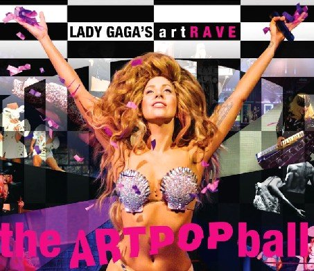 El uno por ciento, lecciones de marketing de Lady Gaga