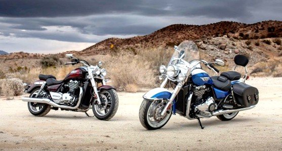 Llegan las nuevas Thunderbird Commander y Thunderbird LT