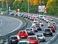 Las limitaciones se prevén en su mayoría para en festivos o fines de semana.