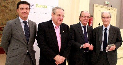 Antonio Garrigues sostiene que España tiene potencial de crecimiento