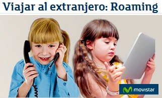Telefónica ofrece la primera experiencia de roaming 4G multioperador