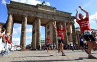 Hoteles.com presenta las citas deportivas del año para los runners amantes de las Maratones
