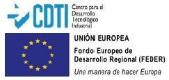 El CDTI invierte más de 55 millones de euros en 125 proyectos de I+D+i empresarial