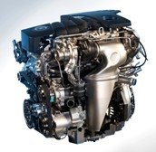 Presentación del Opel Astra 1.6 CDTI, un nuevo motor diesel que consume 3,7 litros