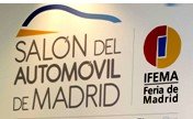 IFEMA presenta el Salón del Automóvil de Madrid