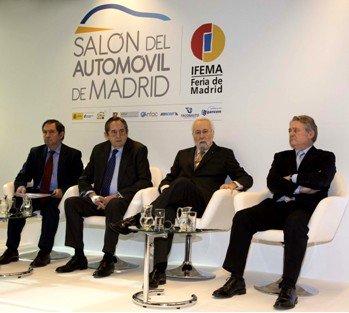 IFEMA presenta el Salón del Automóvil de Madrid