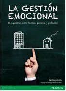 Santiago Ávila, autor de 'La gestión emocional' (Editorial Pearson).