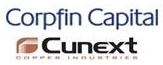 Corpfin Capital desinvierte su participación en Cunext Copper