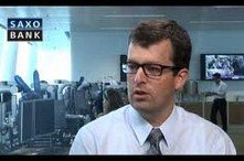 John Hardy es Jefe de Estrategia de Divisas de Saxo Bank.