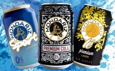 Nueva gama de bebidas premium de Aguas de Mondariz, todo un éxito de distinción y calidad.