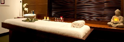 Una opción excelente: tratamiento Clarins en Le Max WellnessClub.