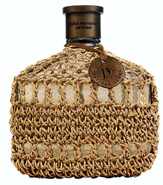 El último lanzamiento de John Varvatos, Artisan Aqcua, inspirado en una maestría artesanal unitaria y una sofisticada técnica, este perfume es verdaderamente una creación única.