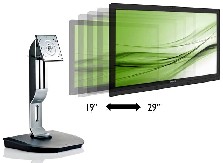 La eficiencia y la seguridad se unen en la nueva base Cloud para monitores Philips