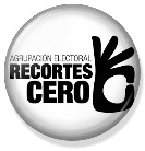 Los Verdes se suman a la Agrupación Electoral Recortes Cero