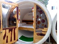 Un emprendedor español crea un nuevo concepto de hotel en México