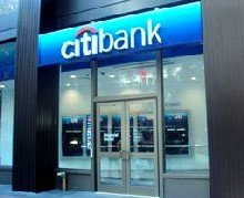 Cae en picado la cuenta de resultados de CITIBANK España