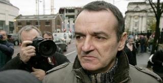 Localizan a Ignacio De Juana Chaos en Venezuela