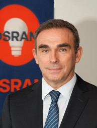 -“Un hito histórico que se produjo el 8 de julio de 2013. El resultado de la salida a bolsa de OSRAM está siendo satisfactorio.”-