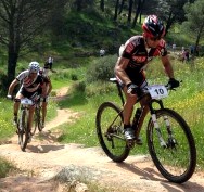 Cetelem participa este sábado 22 en el X Maratón MTB-Trail Guzmán El Bueno Sierra Morena de Córdoba