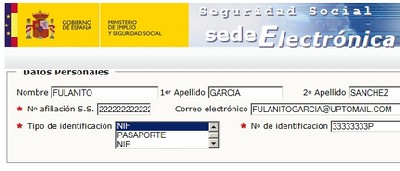 ¿Qué es la seguridad social que pagamos?