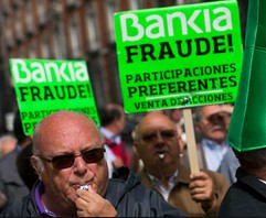 Vuelco judicial en el fraude de las preferentes