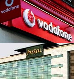 Denuncian a Vodafone y Jazztel por el cobro en el envío de facturas en papel