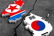 Corea del Norte lanza 500 proyectiles y Seúl responde con fuego de artillería
