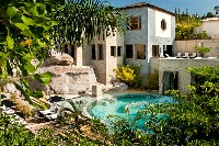 Hotel Bahía del Duque, vivir la diferencia