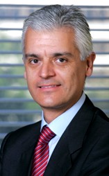 Miguel Angel García, Country Manager Iberia, Riverbed Technology.
